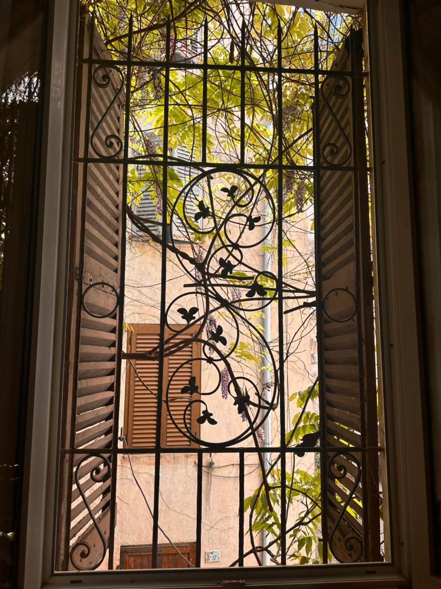 Apartmán Lou Couquet Antibes Exteriér fotografie