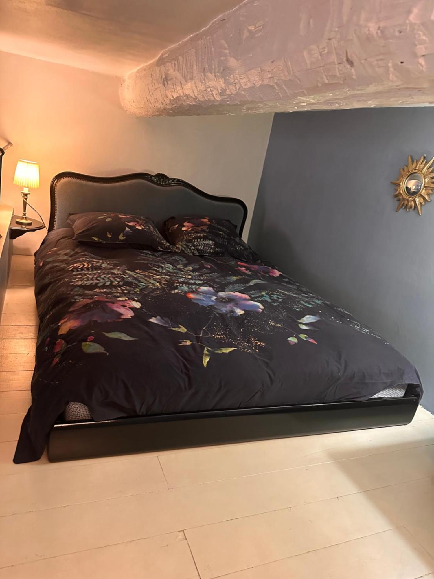 Apartmán Lou Couquet Antibes Exteriér fotografie